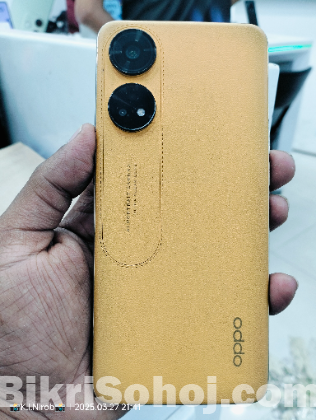 Oppo Reno 8T